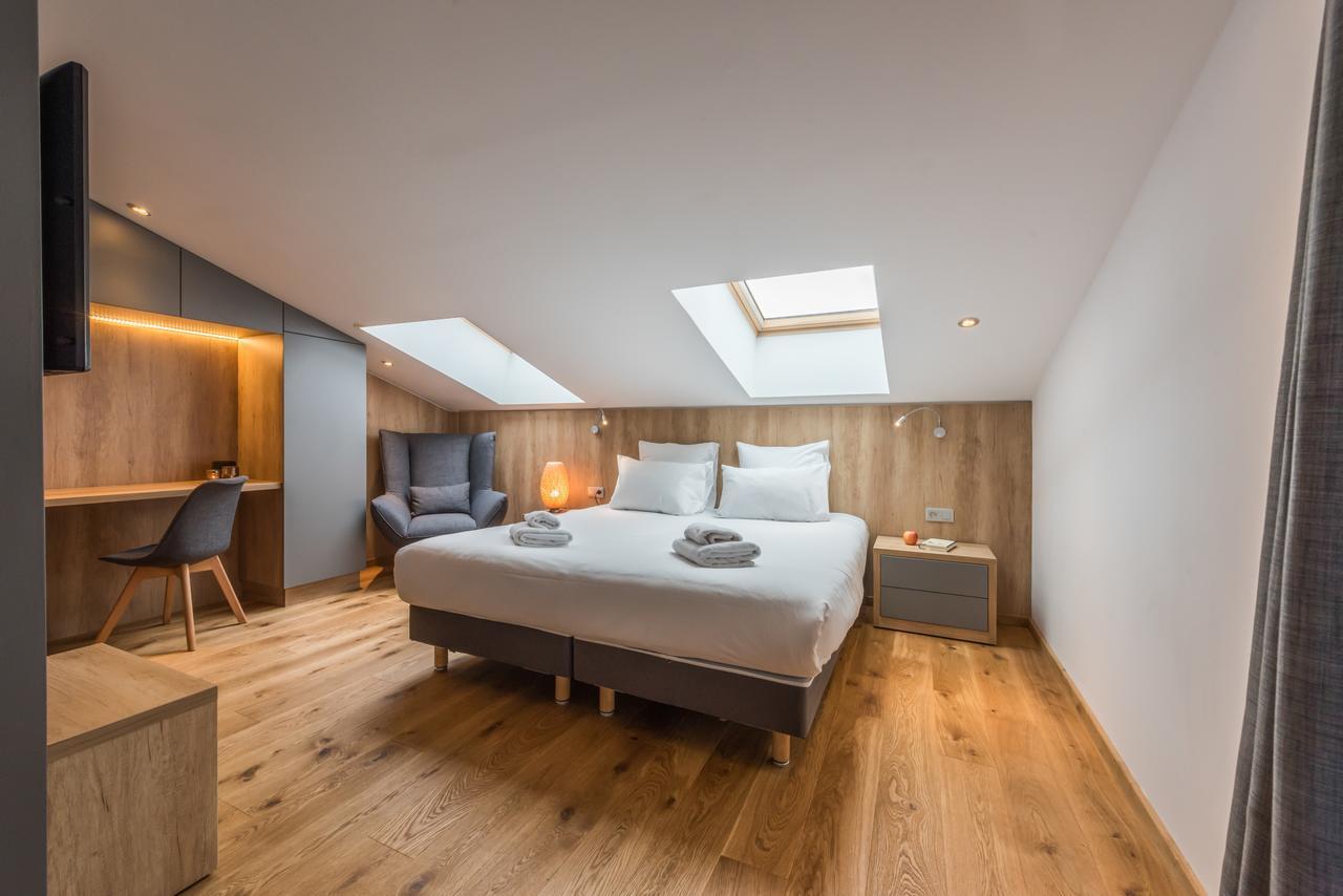 Emerald Stay Apartments Morzine - By Emerald Stay エクステリア 写真