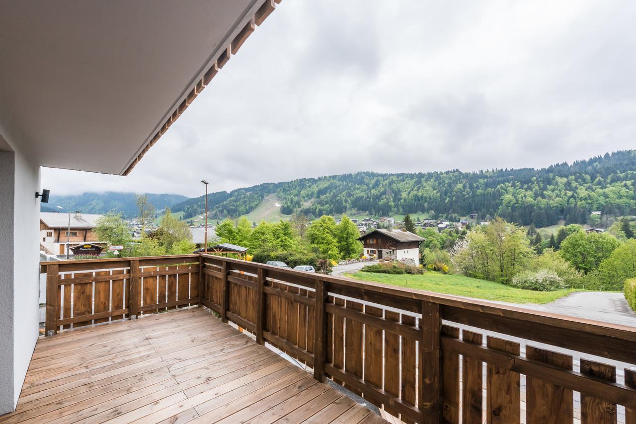 Emerald Stay Apartments Morzine - By Emerald Stay エクステリア 写真