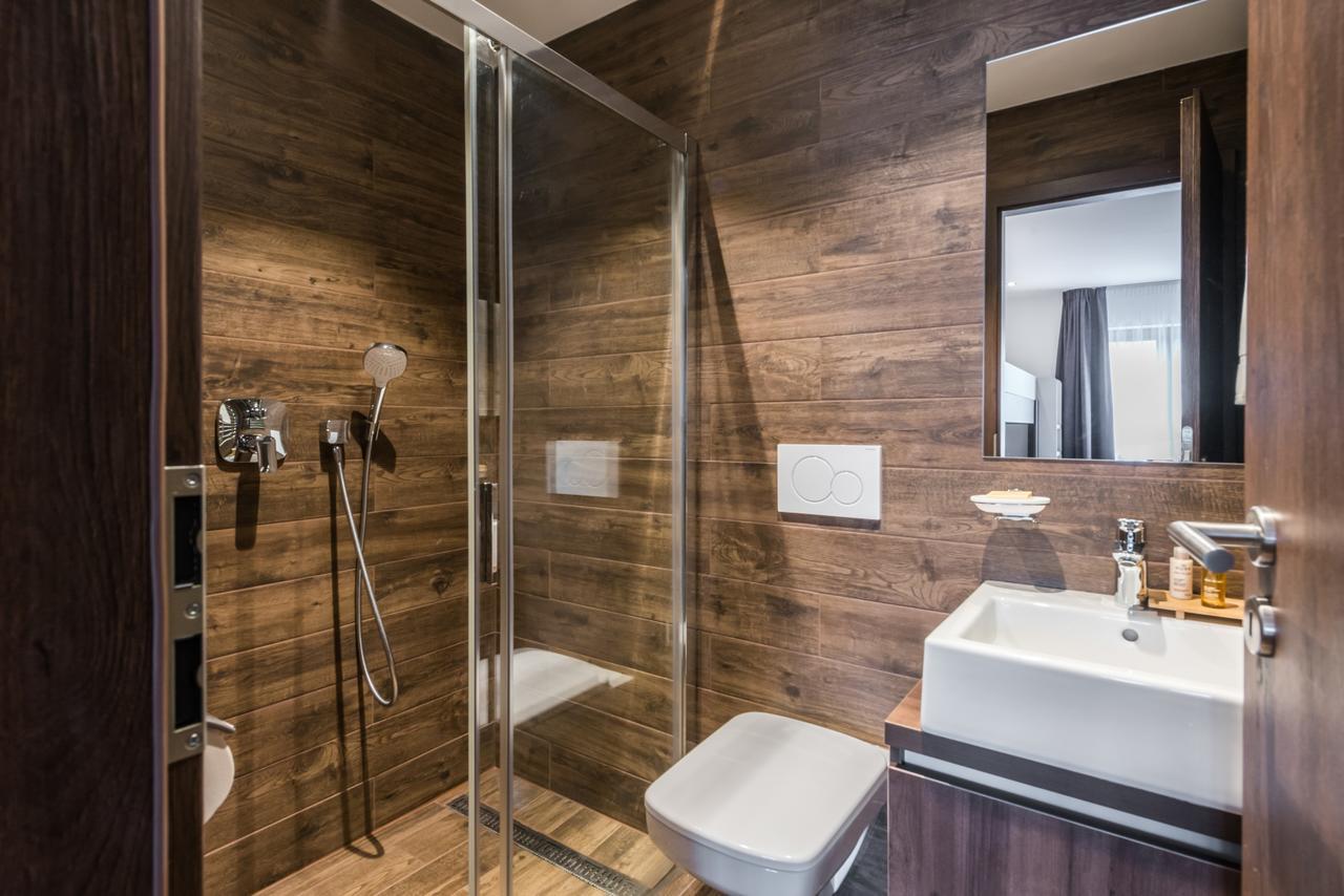 Emerald Stay Apartments Morzine - By Emerald Stay エクステリア 写真