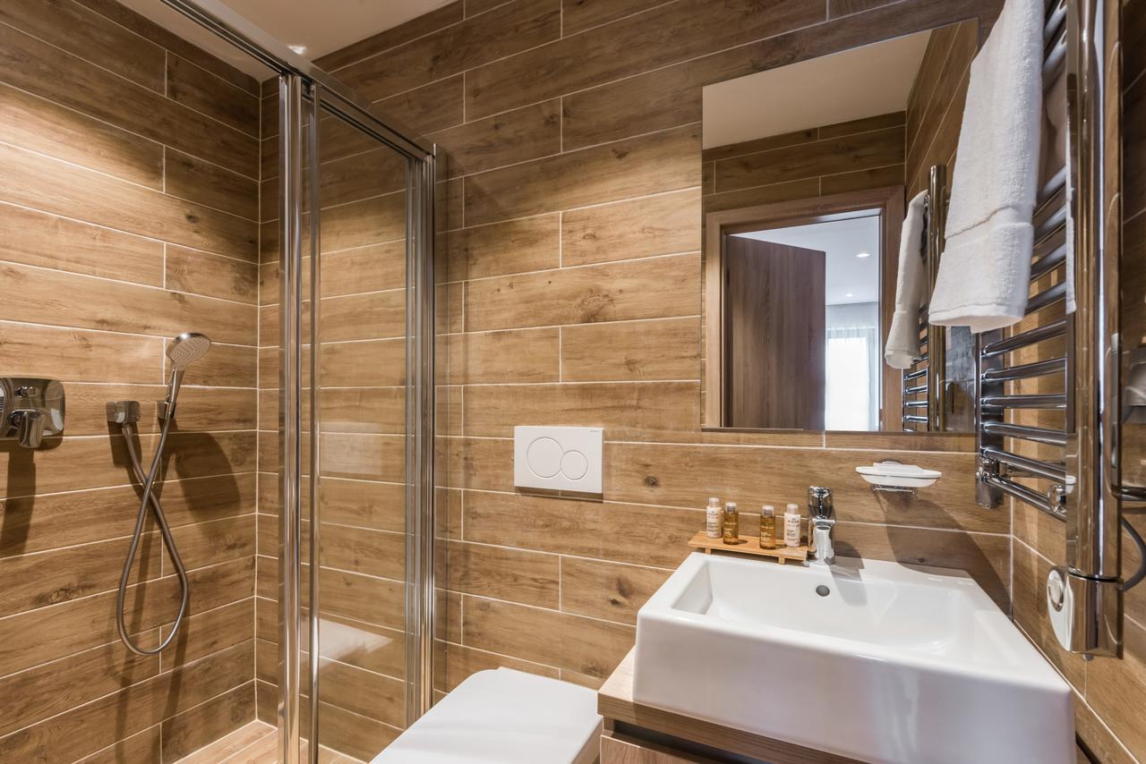 Emerald Stay Apartments Morzine - By Emerald Stay エクステリア 写真