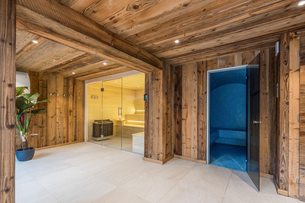 Emerald Stay Apartments Morzine - By Emerald Stay エクステリア 写真