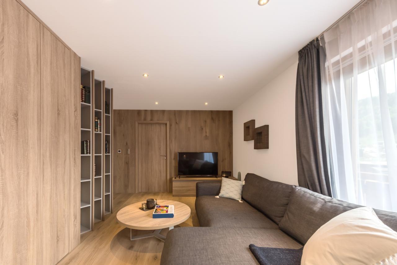 Emerald Stay Apartments Morzine - By Emerald Stay エクステリア 写真