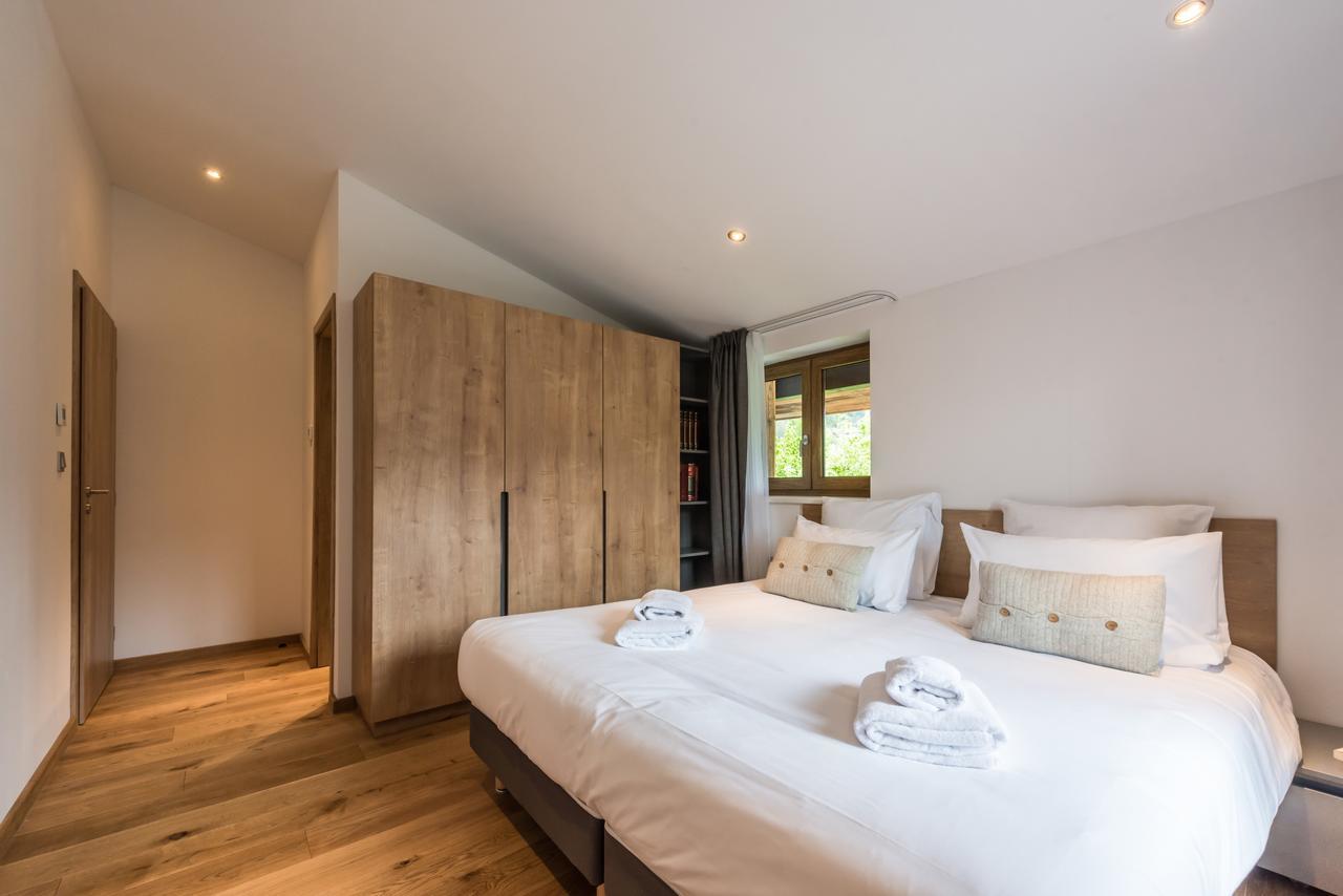 Emerald Stay Apartments Morzine - By Emerald Stay エクステリア 写真