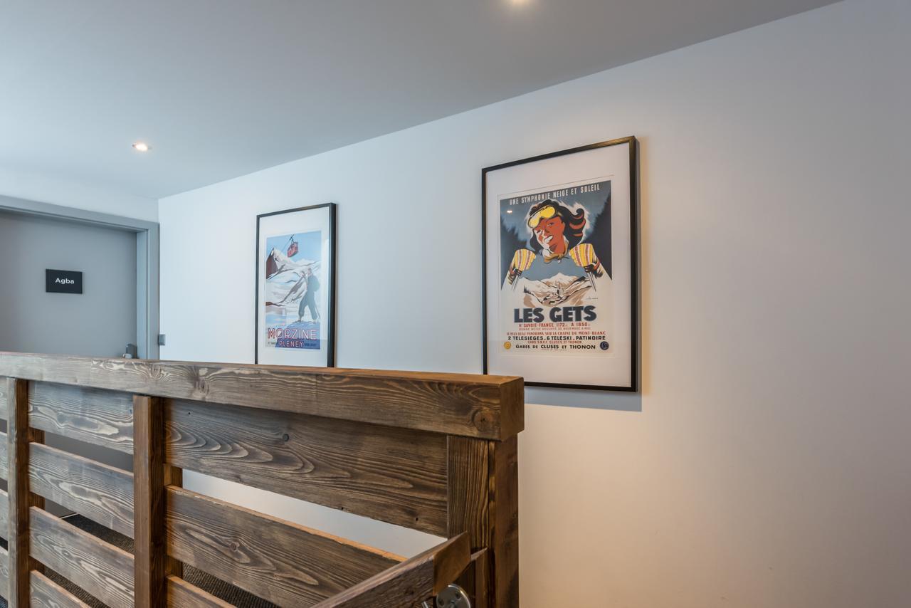 Emerald Stay Apartments Morzine - By Emerald Stay エクステリア 写真