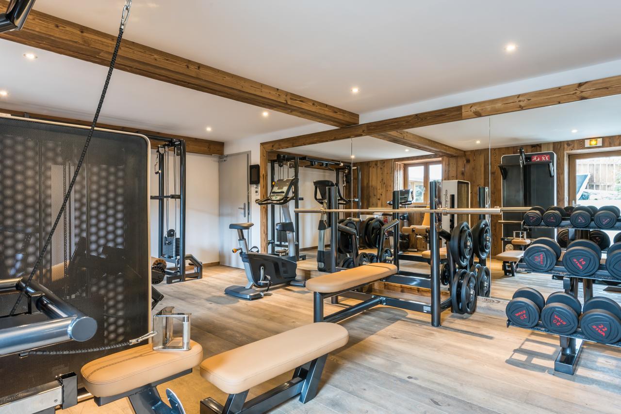 Emerald Stay Apartments Morzine - By Emerald Stay エクステリア 写真