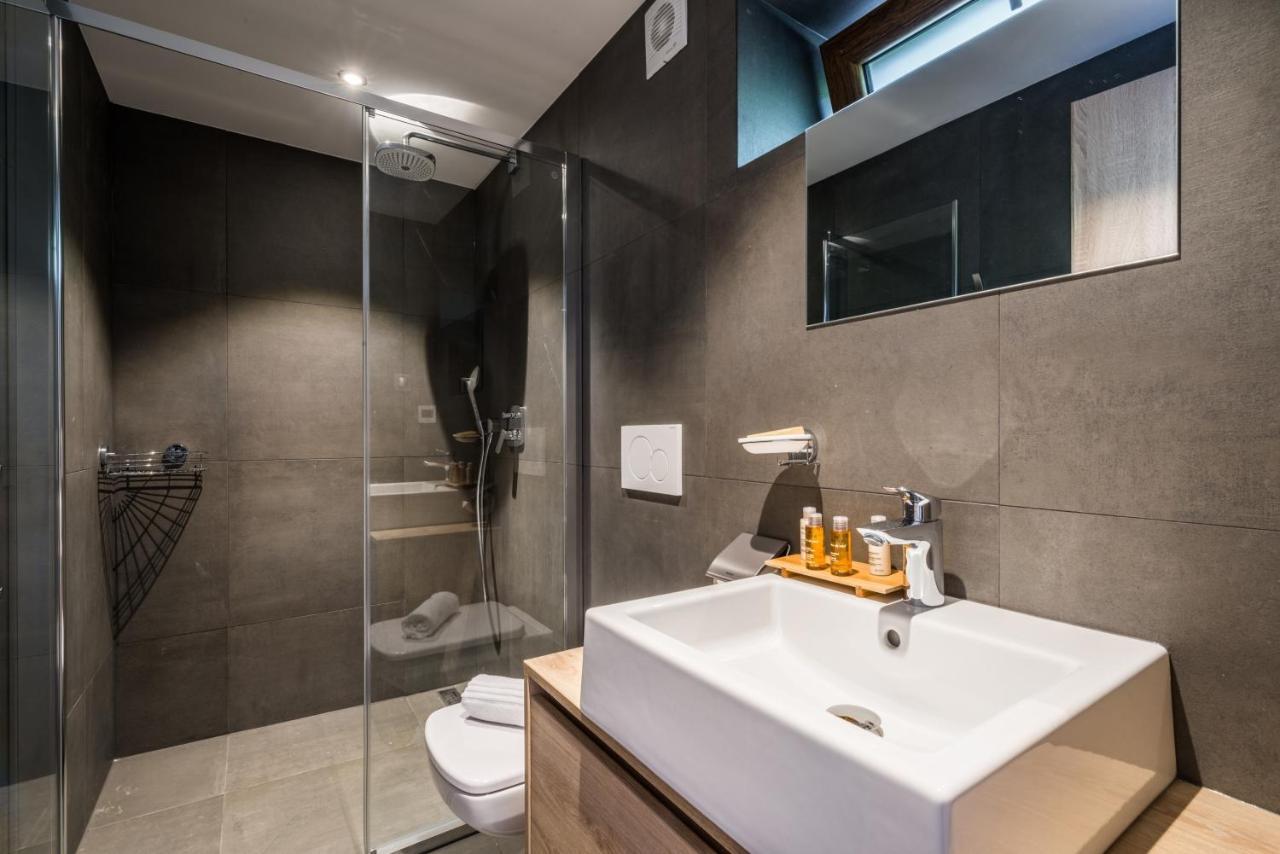 Emerald Stay Apartments Morzine - By Emerald Stay 部屋 写真